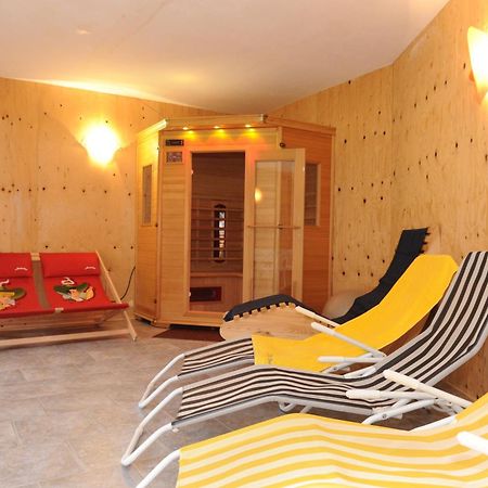 Appartementhaus Hochegg Lachtal Buitenkant foto