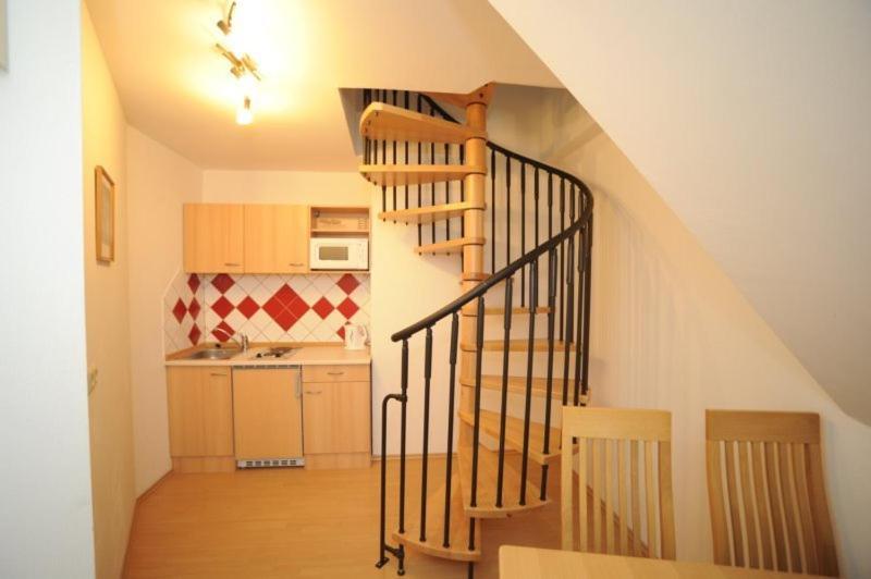 Appartementhaus Hochegg Lachtal Kamer foto