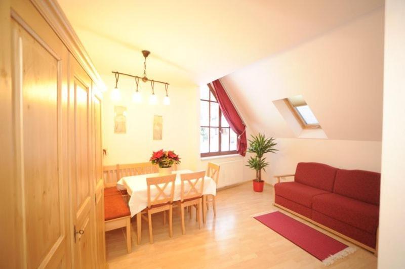Appartementhaus Hochegg Lachtal Kamer foto