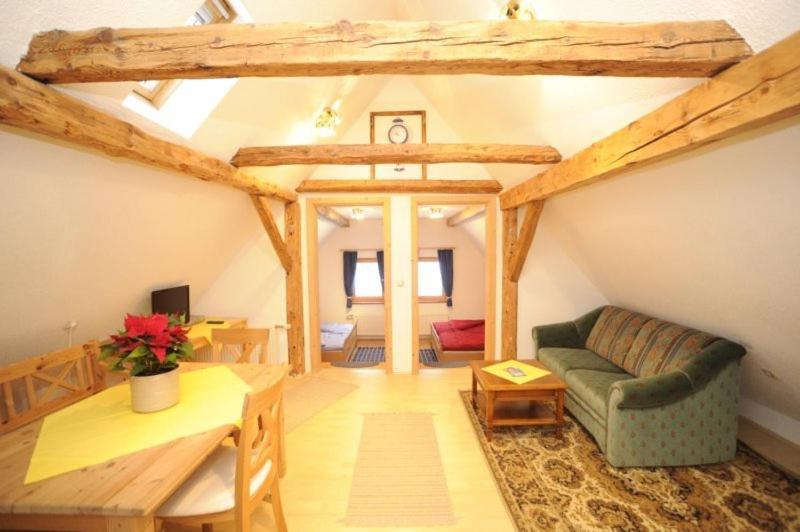 Appartementhaus Hochegg Lachtal Kamer foto