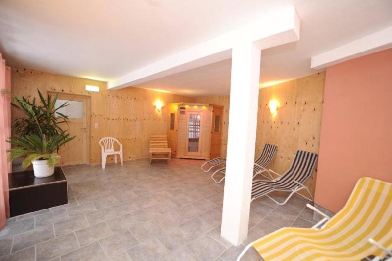 Appartementhaus Hochegg Lachtal Buitenkant foto
