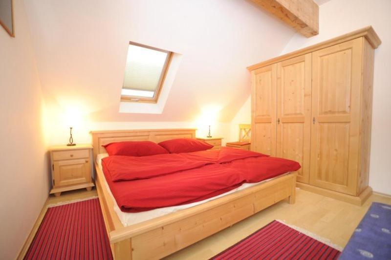 Appartementhaus Hochegg Lachtal Buitenkant foto