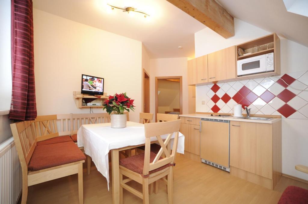 Appartementhaus Hochegg Lachtal Kamer foto